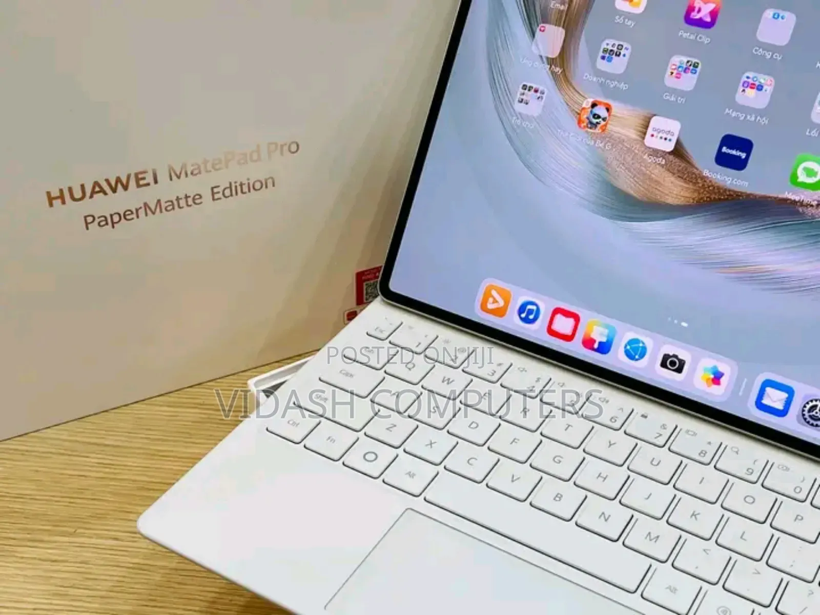 New Huawei MatePad Pro 1 TB Gray
