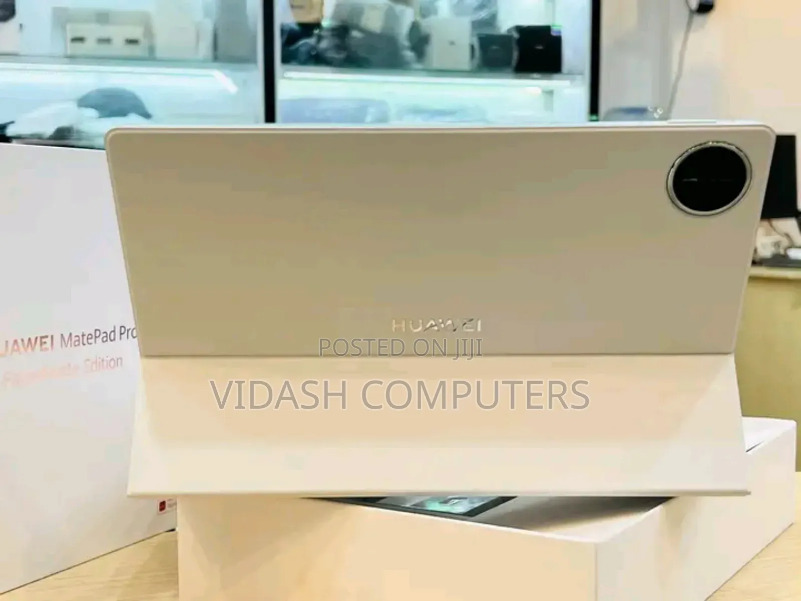 New Huawei MatePad Pro 1 TB Gray