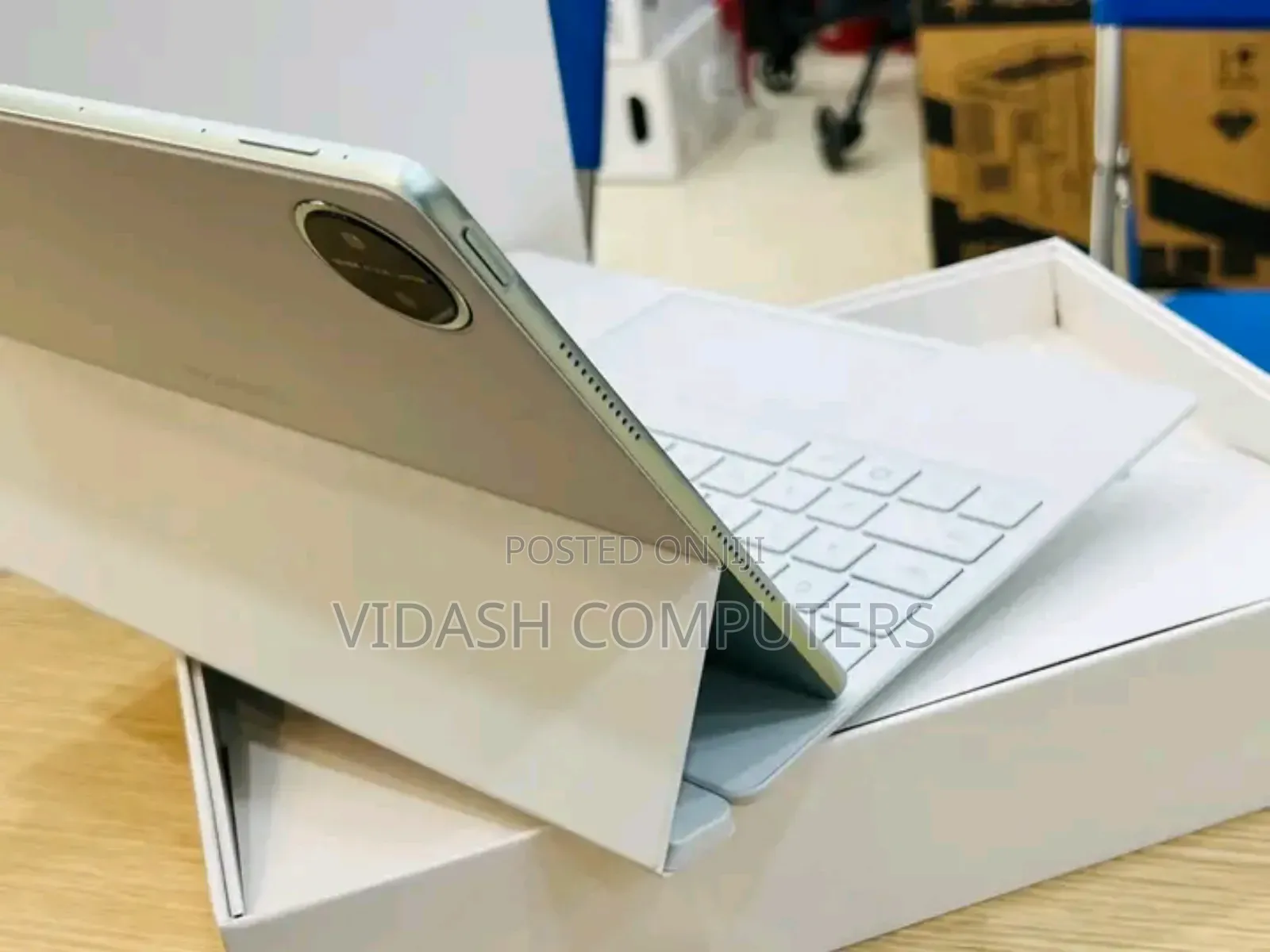 New Huawei MatePad Pro 1 TB Gray