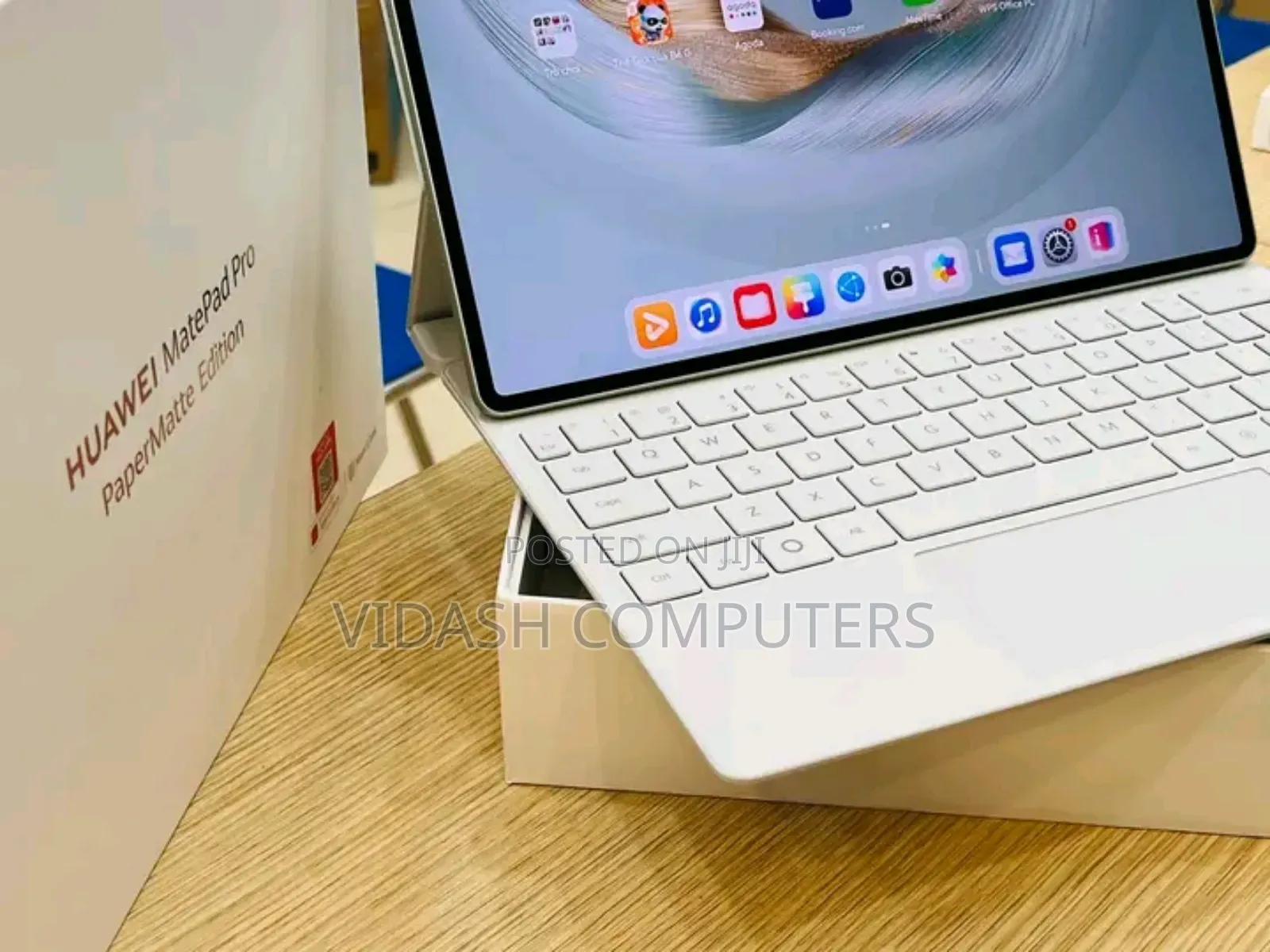 New Huawei MatePad Pro 1 TB Gray