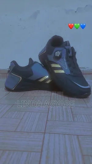Knar Shoes