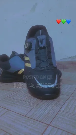 Knar Shoes