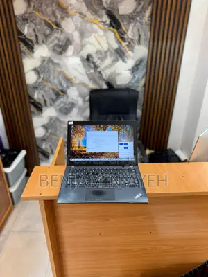 Laptop Lenovo ThinkPad X280 8GB Intel Core i5 SSD 256GB