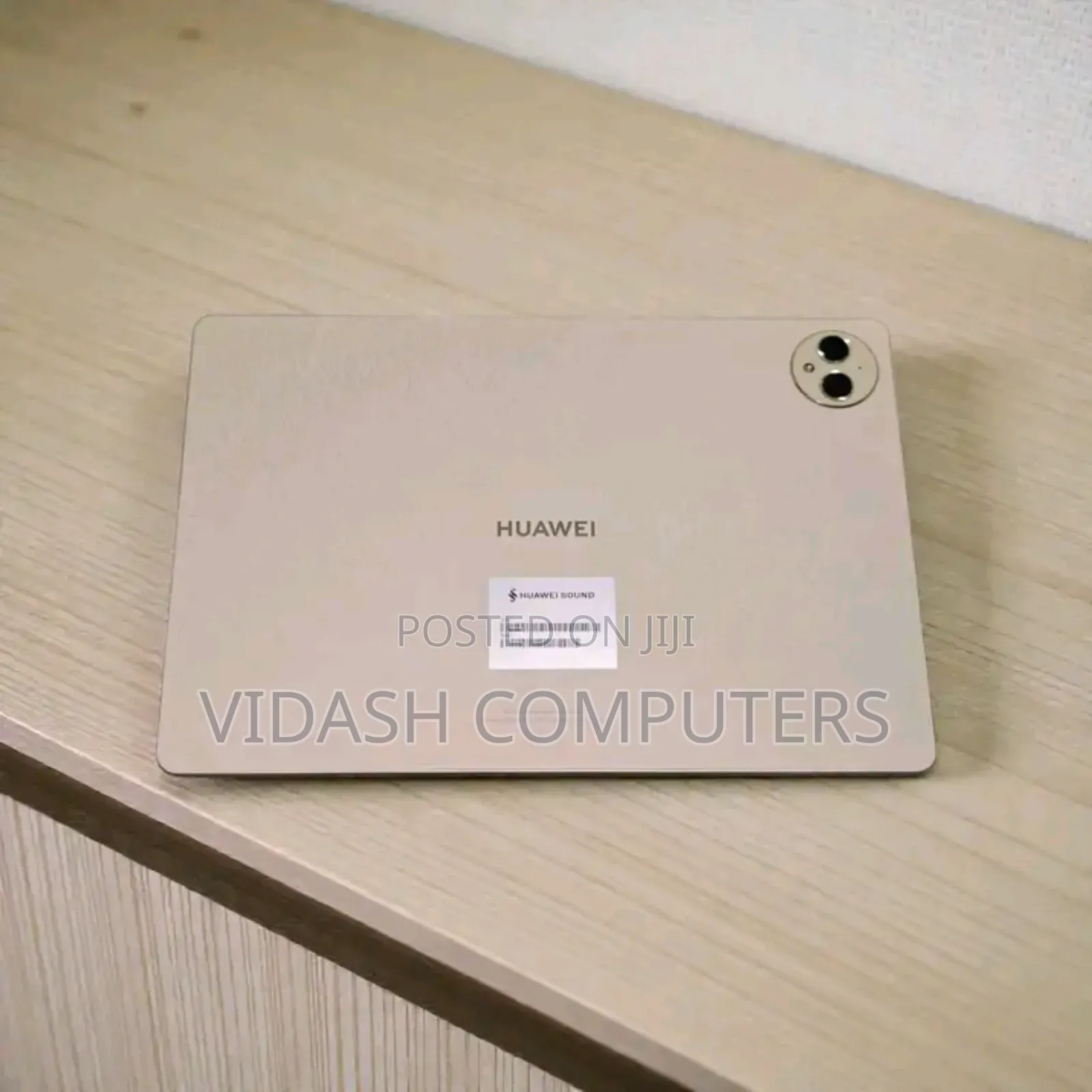 New Huawei MatePad Pro 256 GB Gray