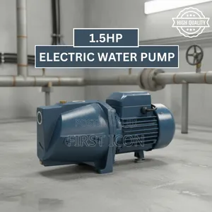 1.5HP Self Priming Jet Water Pump