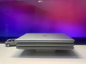 Laptop HP EliteBook 640 G10 16GB Intel Core i5 SSD 512GB