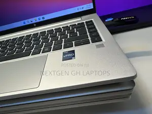 Laptop HP EliteBook 640 G10 16GB Intel Core i5 SSD 512GB