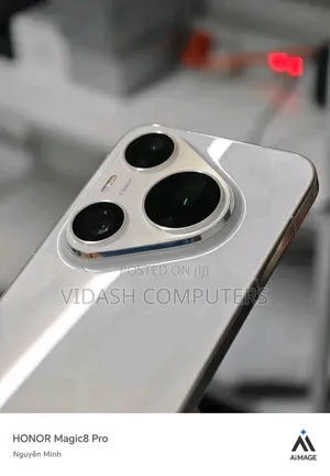 New Huawei Pura 90 Pro Max 512 GB Gray