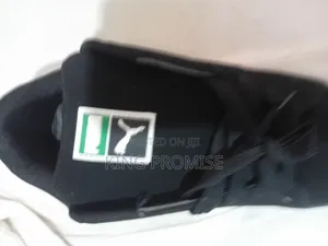 Cool Shoes