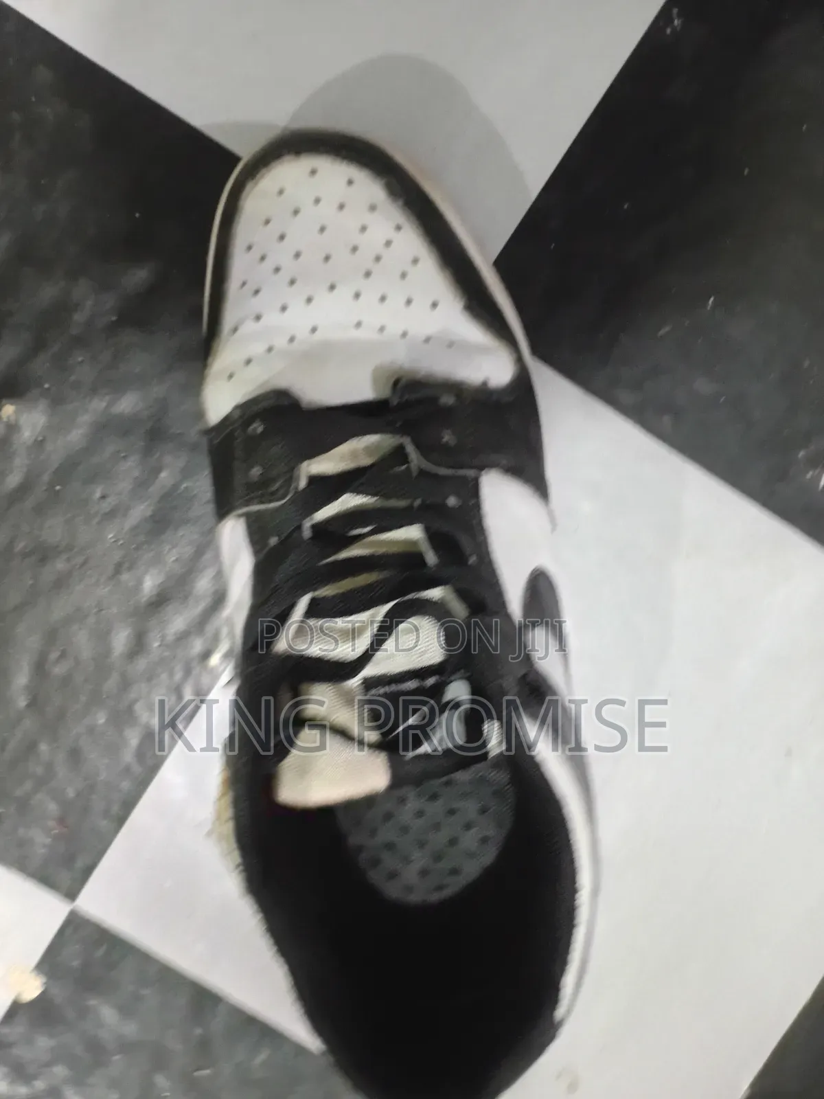 Cool Shoes