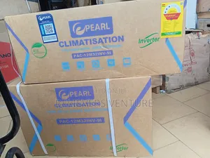 Pearl 1.5HP Air Conditioner – Quiet Powerful 1.5hp AC