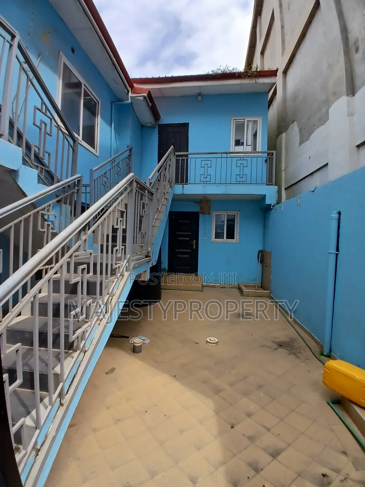 1bdrm Apartment in Batsona, Baatsona Total for sale