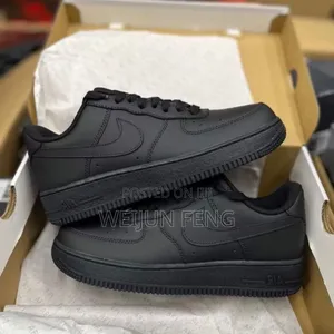 Black Airforce