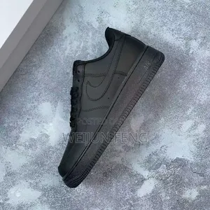 Black Airforce