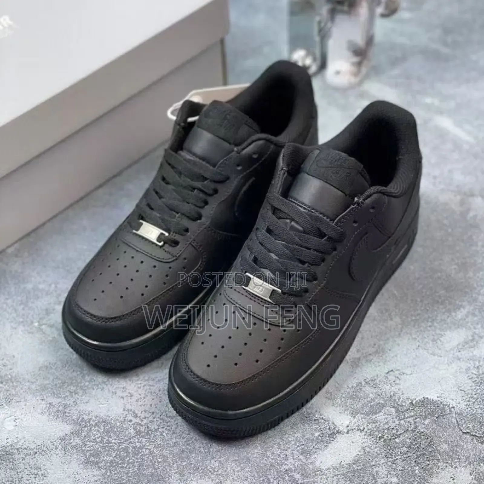 Black Airforce