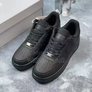 Black Airforce