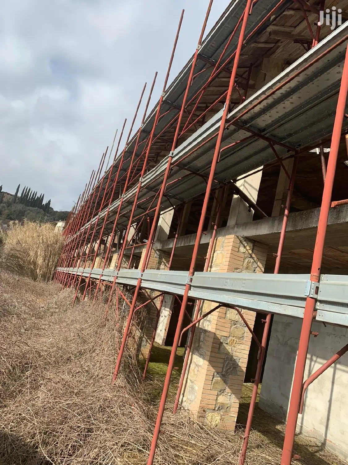 H Frame Scaffolds/Scaffold/Construction Decking Materials/