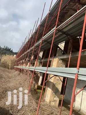 H Frame Scaffolds/Scaffold/Construction Decking Materials/