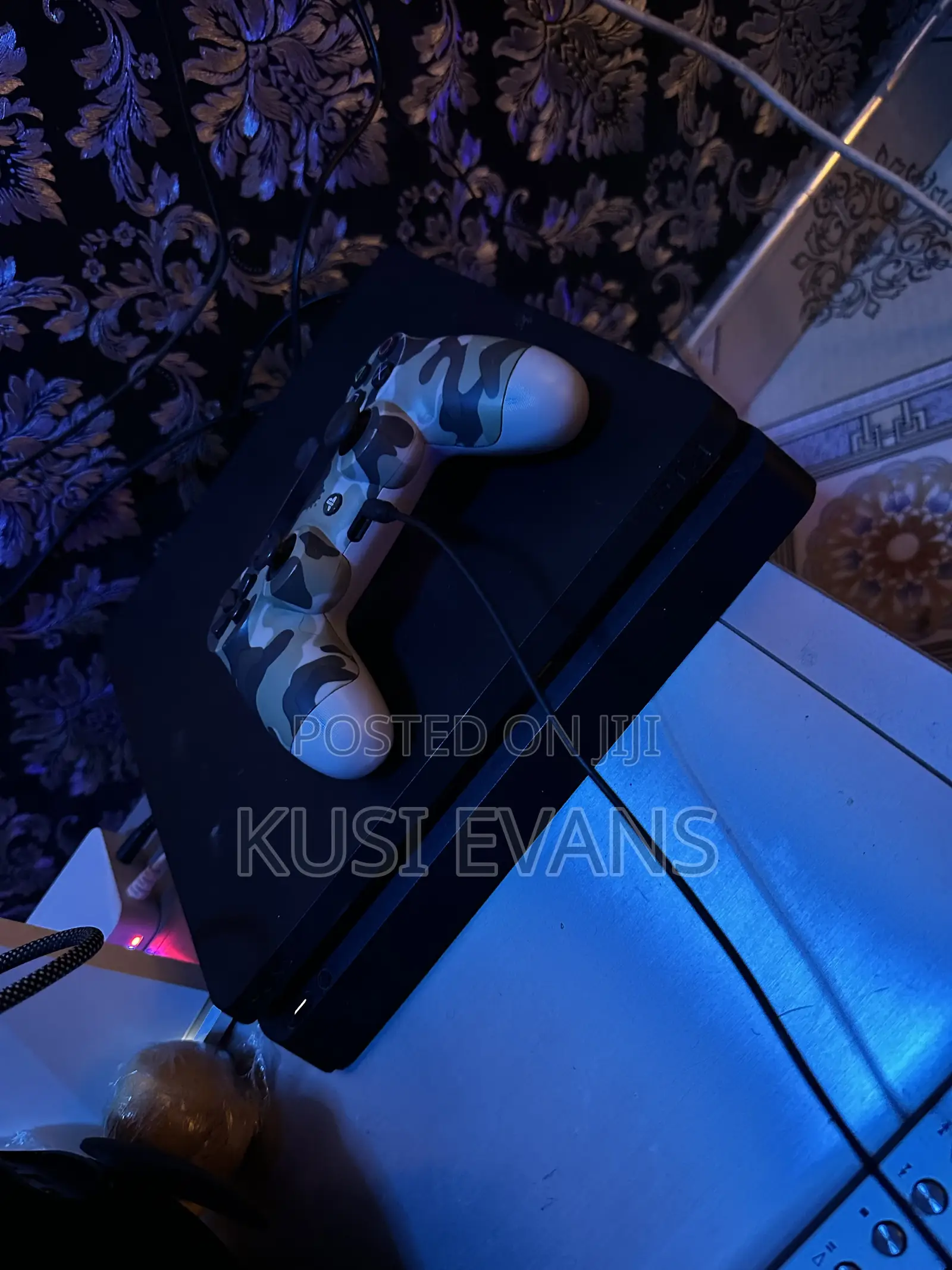 Play Station 4 Jailbreak