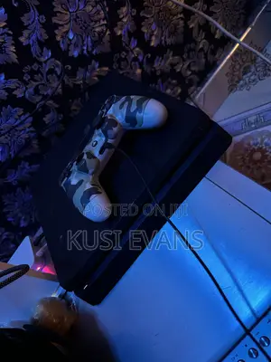 Play Station 4 Jailbreak