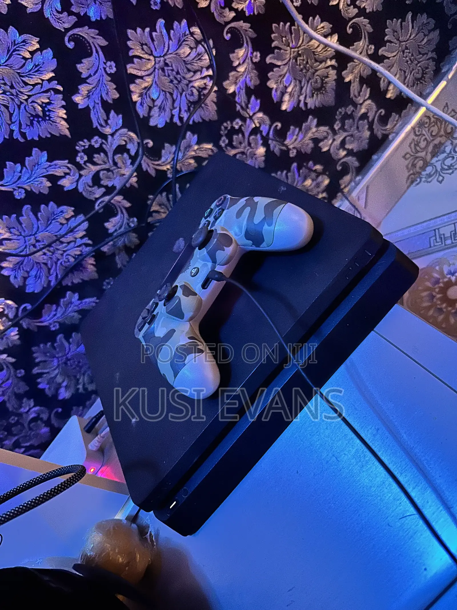 Play Station 4 Jailbreak