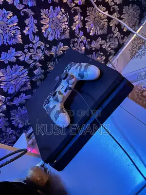 Play Station 4 Jailbreak