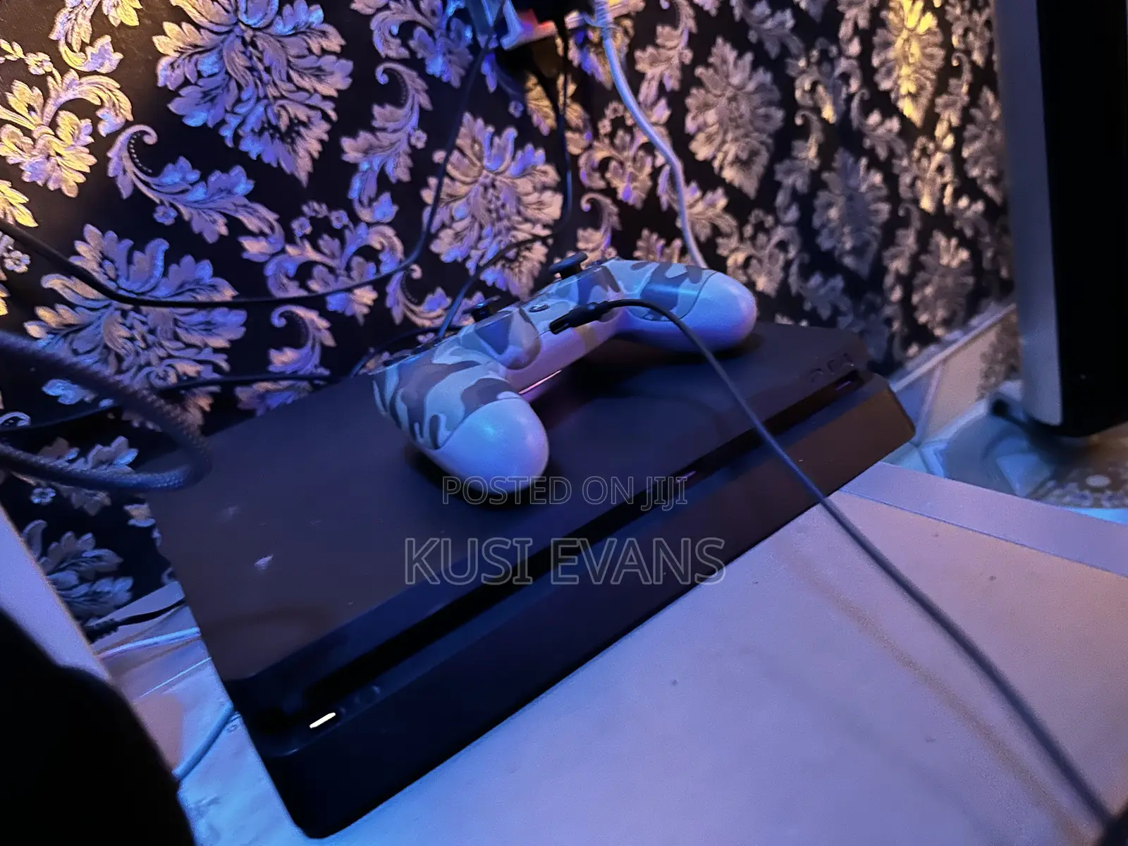Play Station 4 Jailbreak
