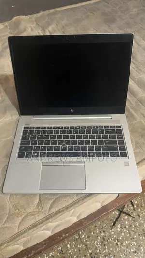 Laptop HP EliteBook 745 G6 16GB AMD Ryzen 5 SSD 256GB