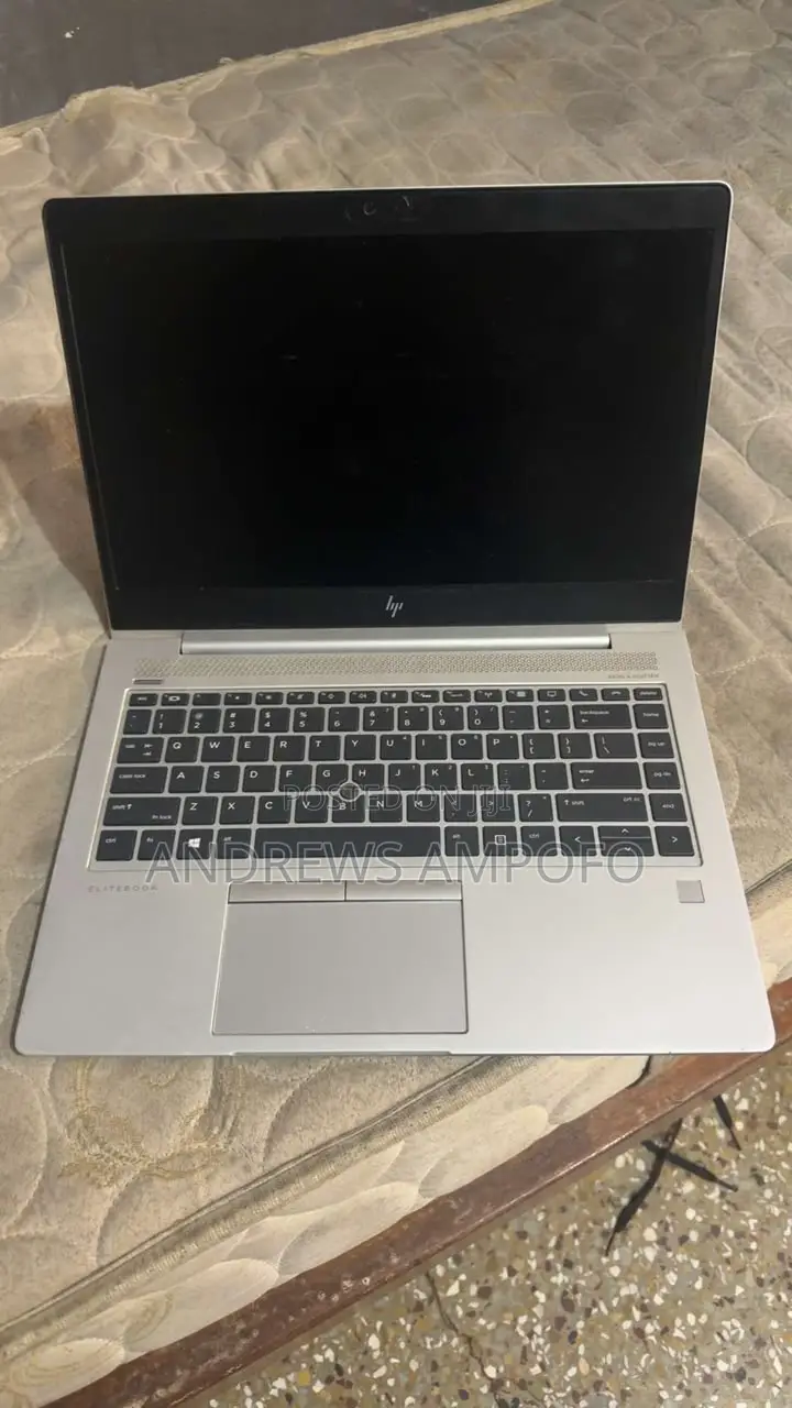 Laptop HP EliteBook 745 G6 16GB AMD Ryzen 5 SSD 256GB