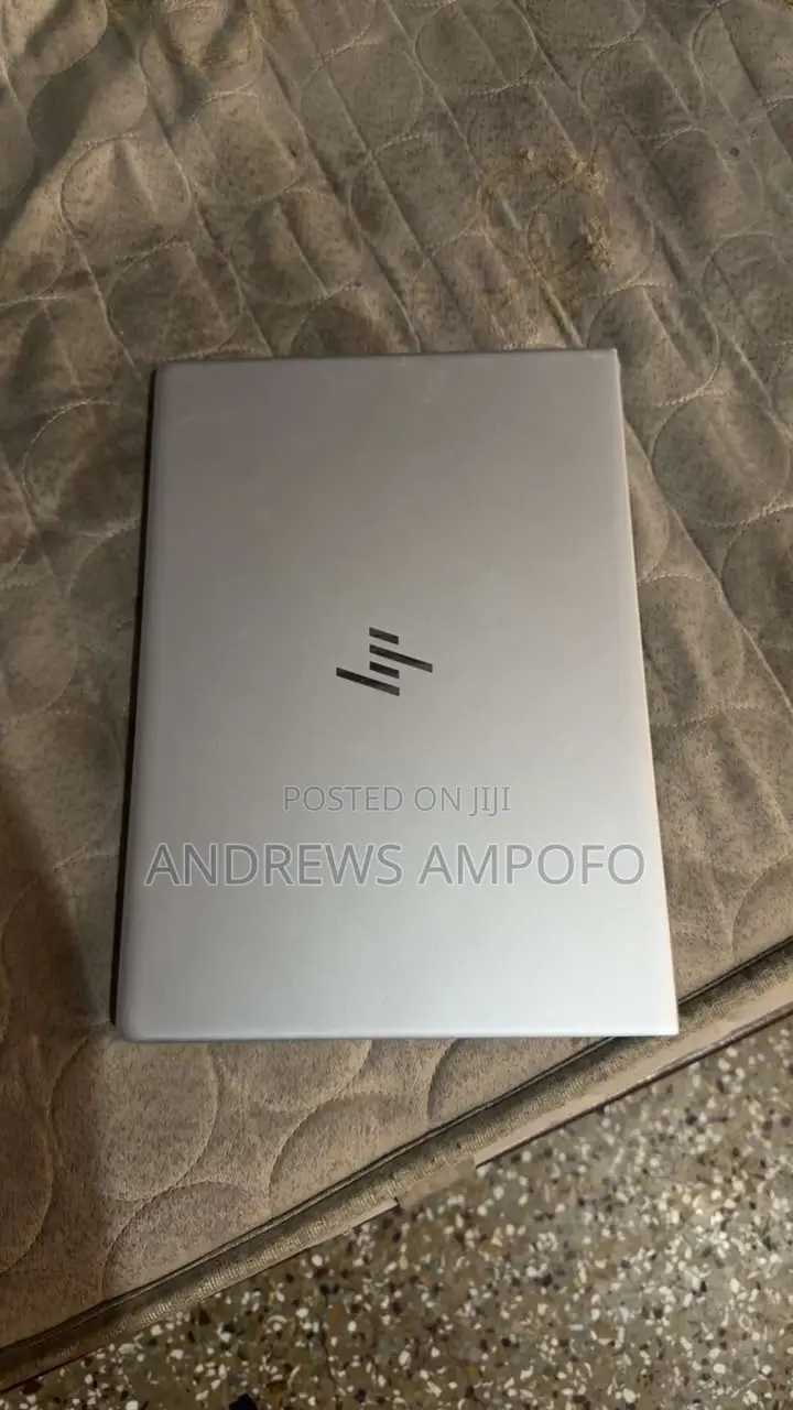 Laptop HP EliteBook 745 G6 16GB AMD Ryzen 5 SSD 256GB