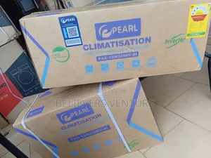 Pearl 1.5HP Air Conditioner – Long-Lasting Performance 1.5hp AC