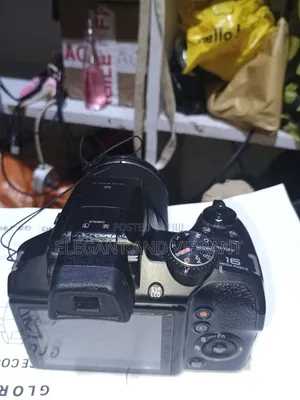 Home Use Untexted Digital Camera, Selling as Soon