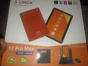 Tablet 1 TB