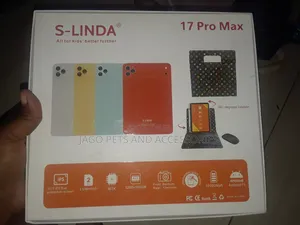 Tablet 1 TB