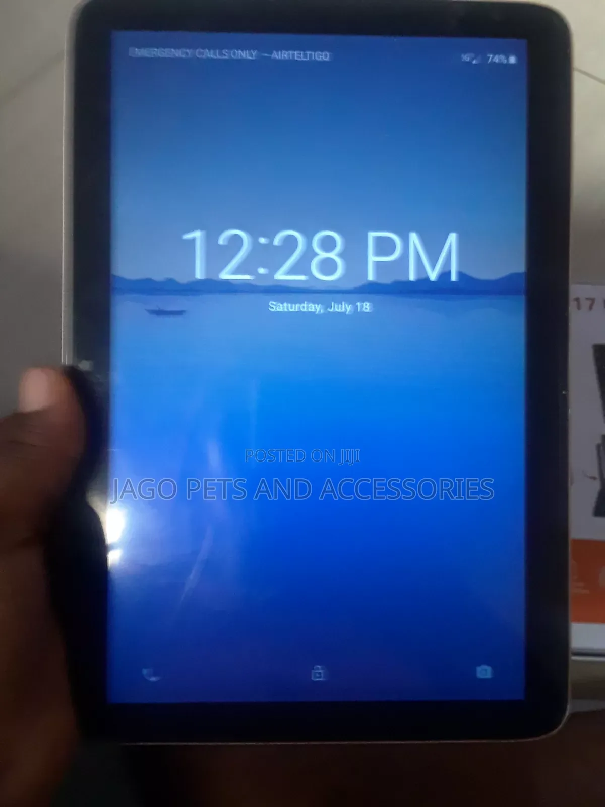 Tablet 1 TB