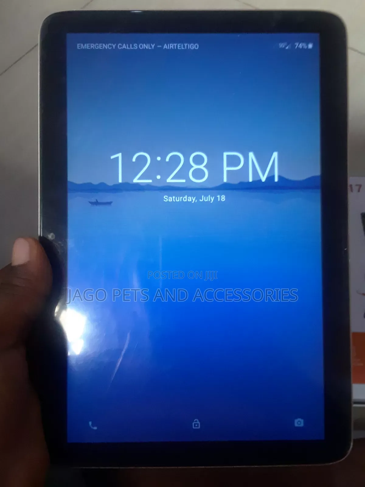 Tablet 1 TB