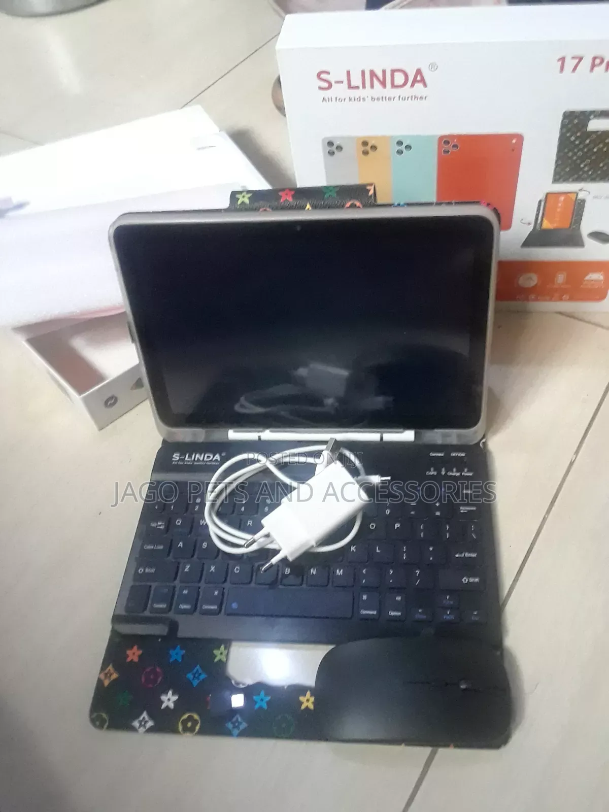 Tablet 1 TB