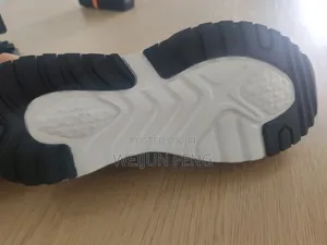 Sport Shoes in Black