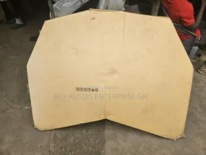 Toyota IA 2016,2017,2018 1019,/Bonnet