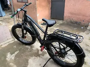 Haojue HJ110-5 2017 Black