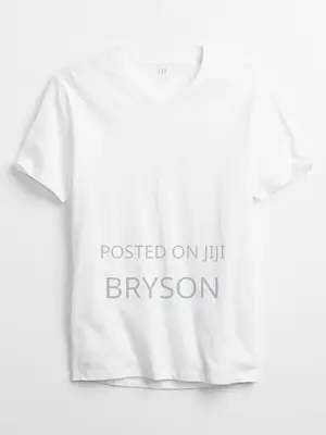 V Neck T Shirt