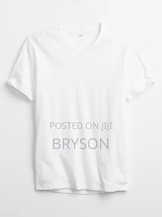 V Neck T Shirt