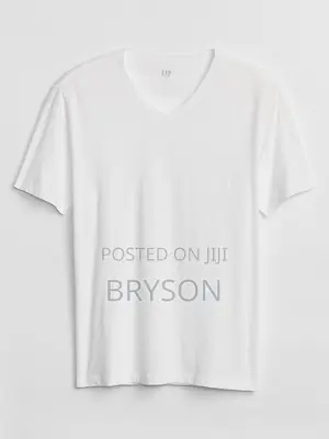 V Neck T Shirt