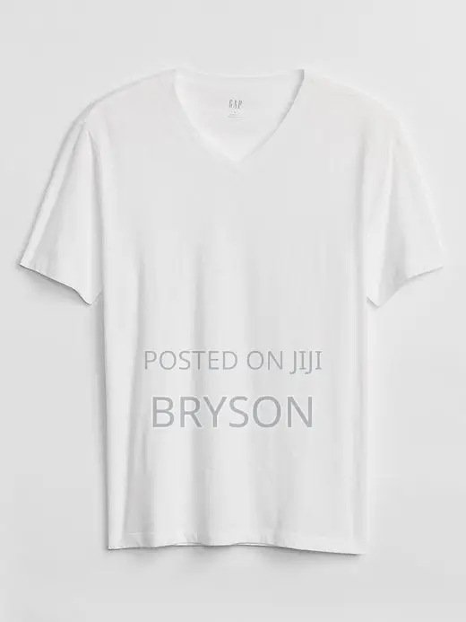 V Neck T Shirt