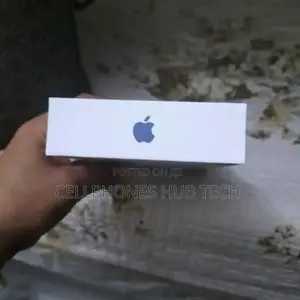New Apple iPhone 17 Pro Max 1 TB Blue