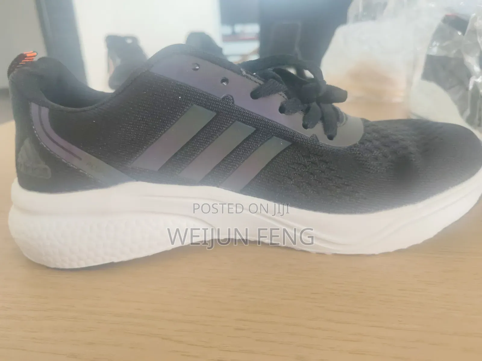 Sports Shoes