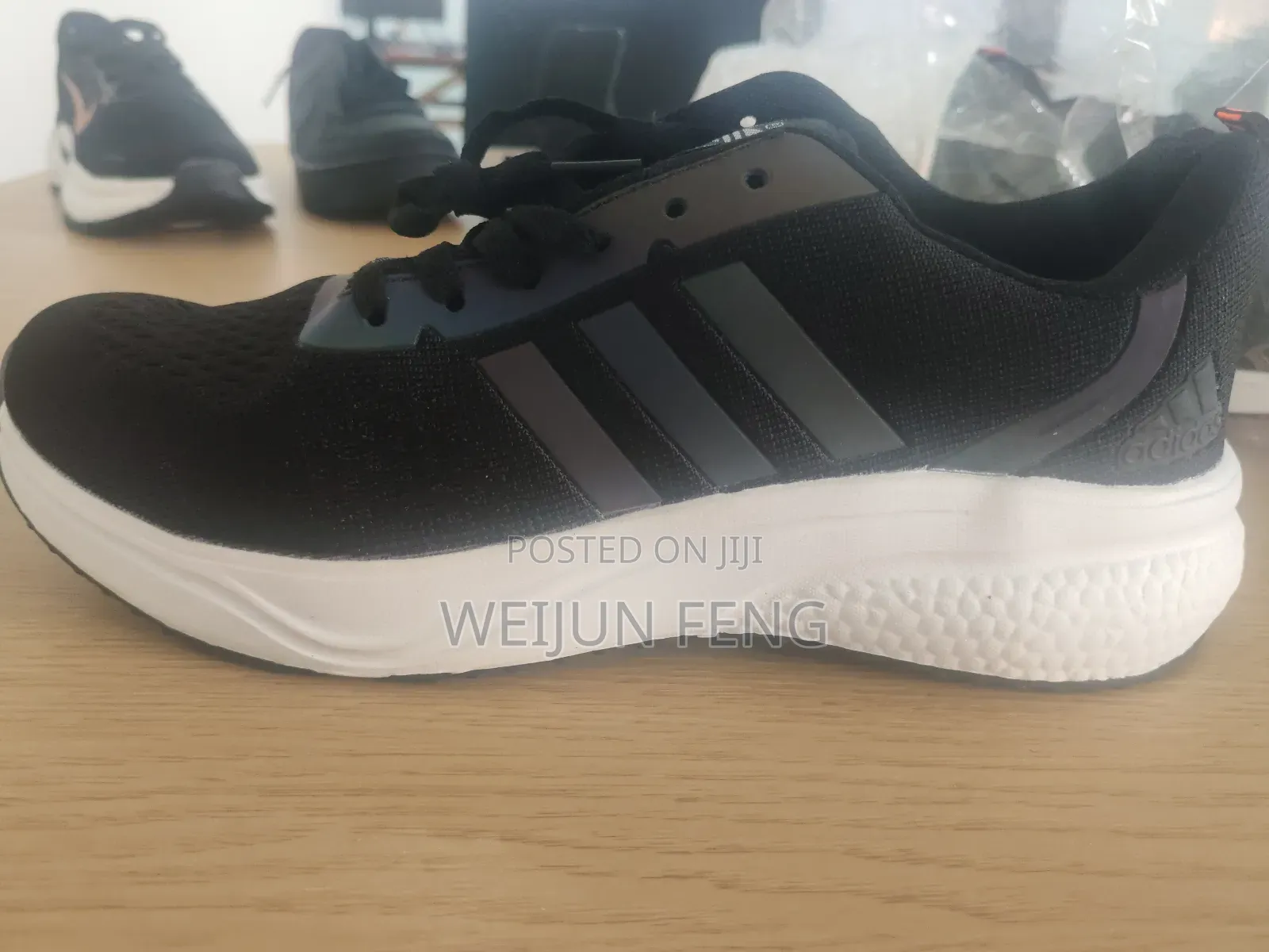 Sports Shoes