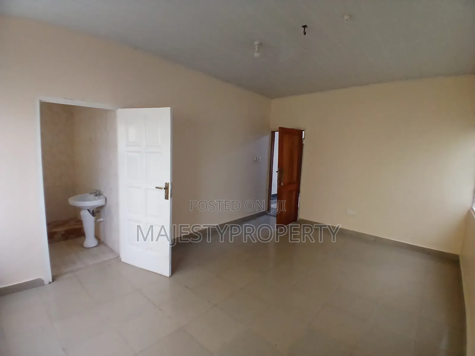 1bdrm Apartment in Batsona, Baatsona Total for sale