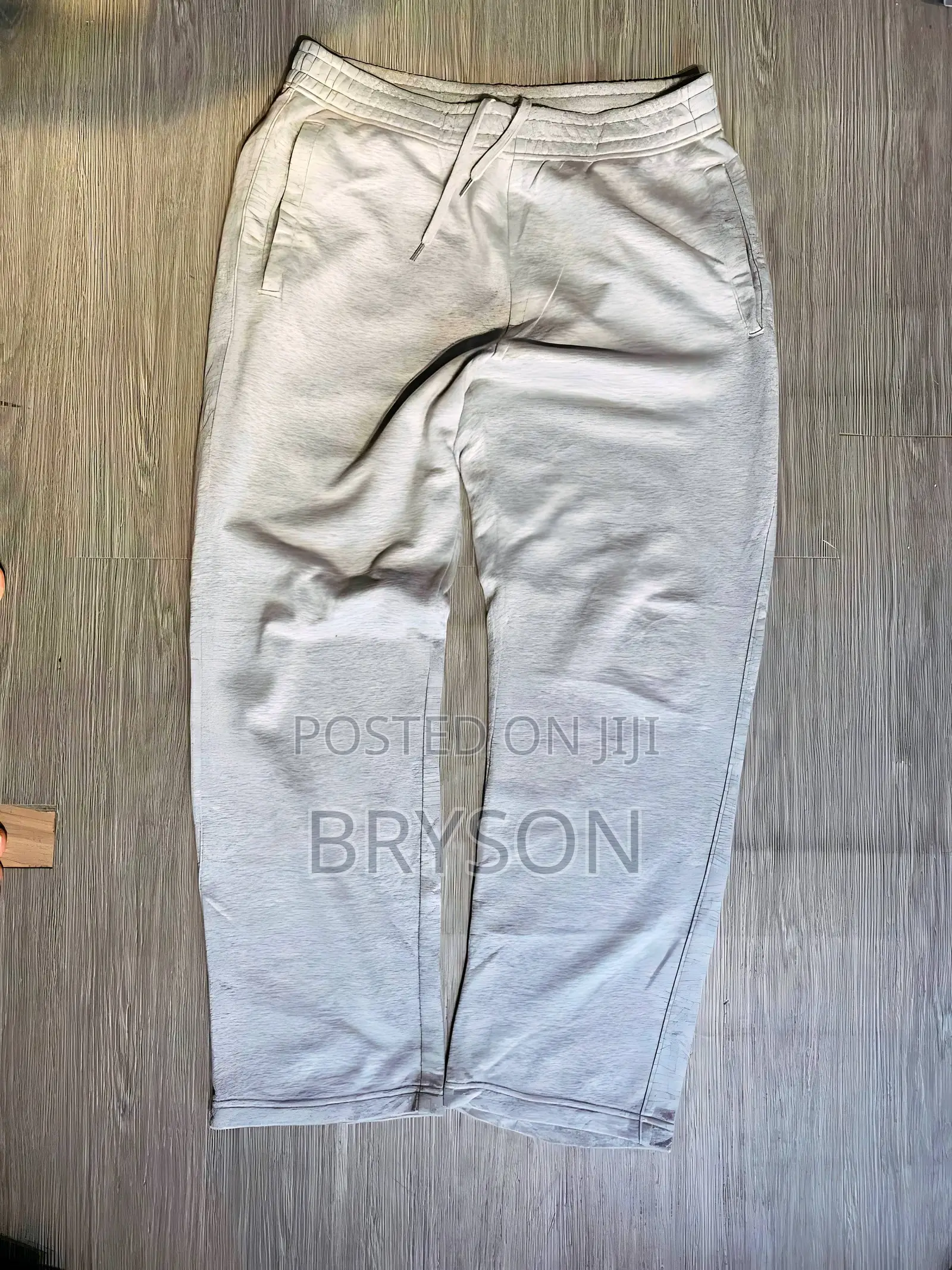 Sweat Pant