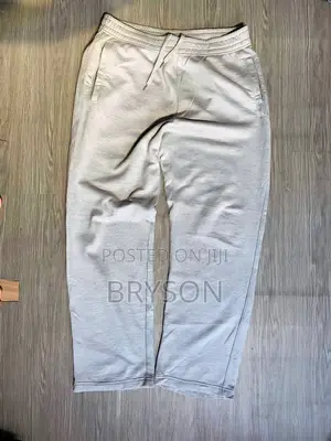Sweat Pant